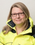 Bausachverständige, Immobiliensachverständige, Immobiliengutachterin und Baugutachterin  Svenja Rohlfs Kempten